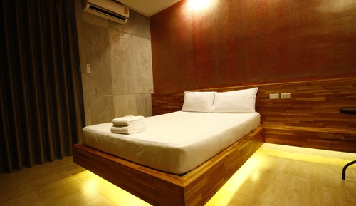 Standardzimmer