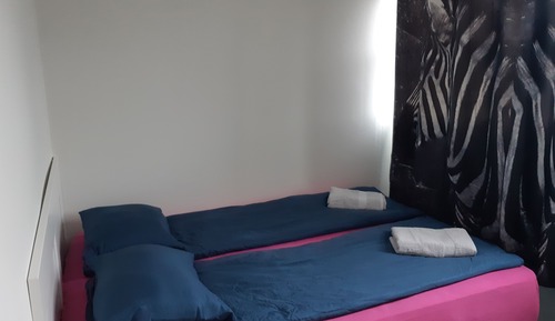 Comfort-Apartment, 3 Schlafzimmer
