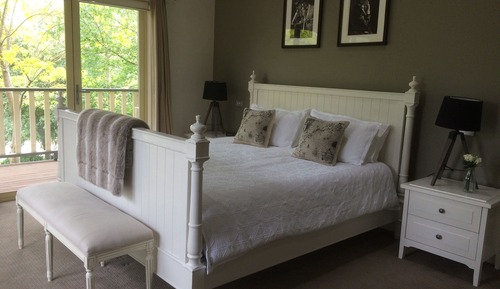 Doppelzimmer, 1 Schlafzimmer