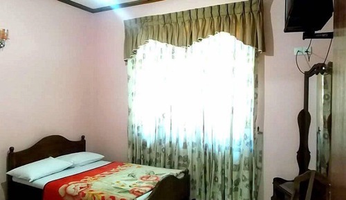 Standard-Doppelzimmer, 1 Schlafzimmer