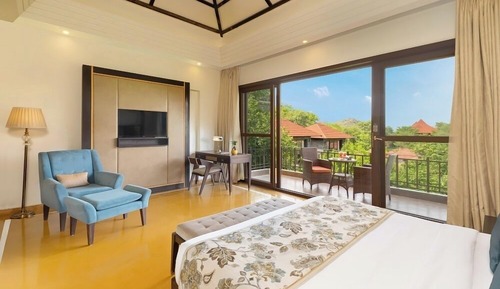 Luxury-Ferienhaus