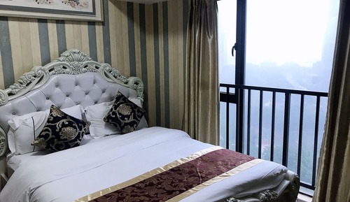 Suite, 2 Schlafzimmer