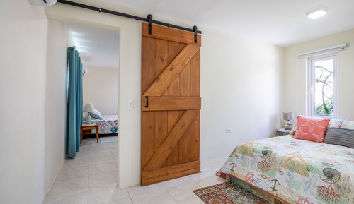 Suite, 2 Schlafzimmer