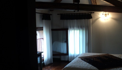 Comfort-Zimmer, 1 Queen-Bett