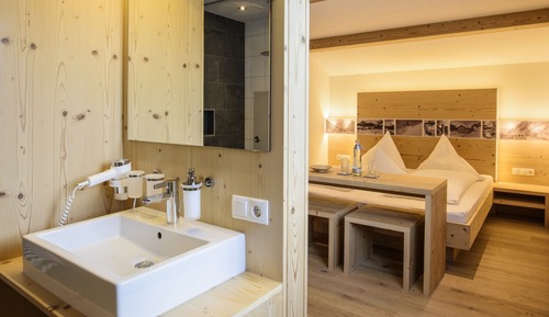 Doppelzimmer