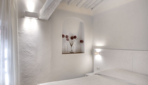 Basic-Doppelzimmer