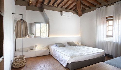 Superior-Dreibettzimmer