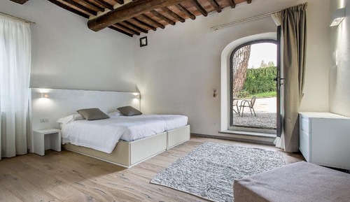 Familien-Suite, 2 Schlafzimmer, 2 Bäder, Erdgeschoss