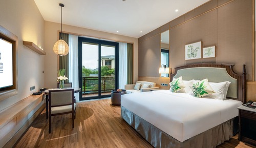 Doppelzimmer