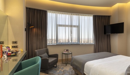 Standardzimmer
