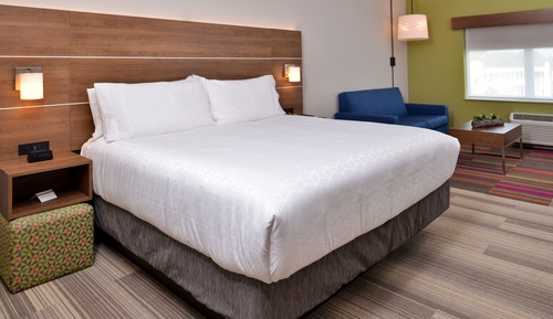 Standardzimmer, 1 King-Bett