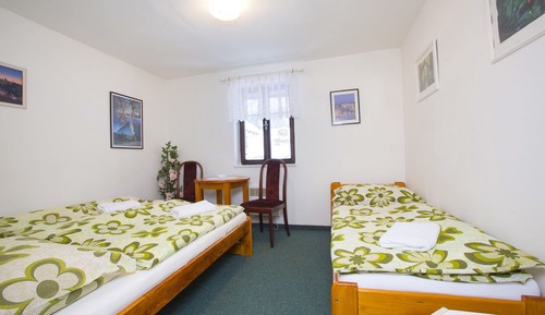 Suite, 2 Schlafzimmer, Balkon