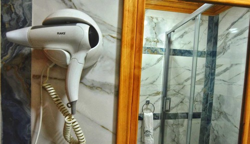 Standard-Doppelzimmer