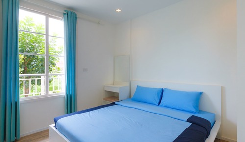 Apartment, 1 Schlafzimmer