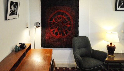 Deluxe-Zimmer, barrierefrei