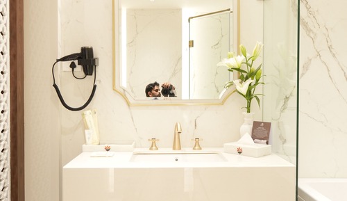 Executive-Doppelzimmer