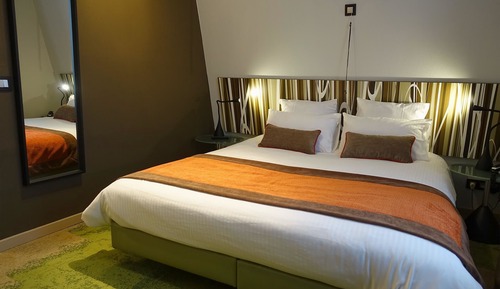 Doppelzimmer