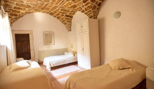 Romantische Suite, eigenes Bad (Prestige Romantique)