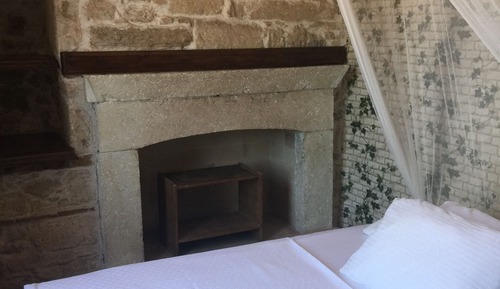 Junior-Studio, Gartenblick