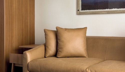 Zimmer, 1 King-Bett