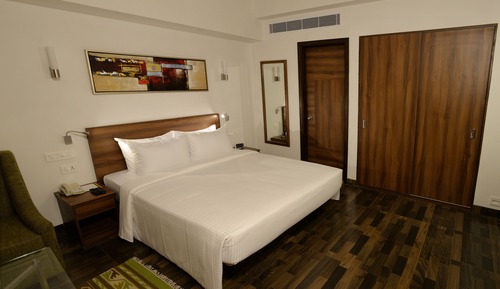 Executive-Suite