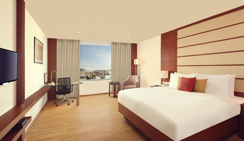 Executive-Suite