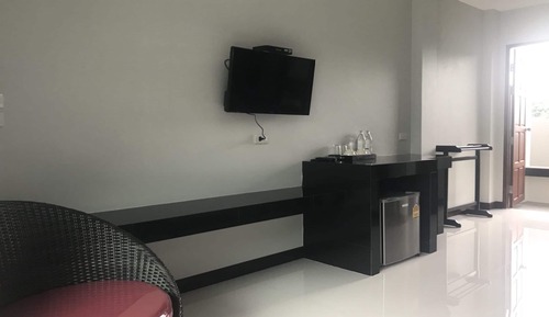 Standard-Doppelzimmer