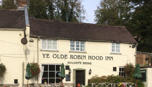 Zweibettzimmer, mit Bad