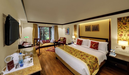 Deluxe-Zimmer (Premier Room)