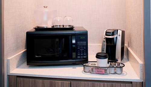 Suite, Mehrere Betten, Nichtraucher