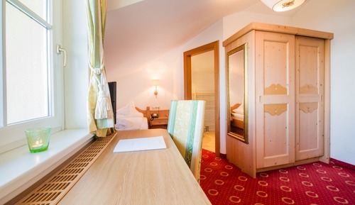 Comfort-Einzelzimmer