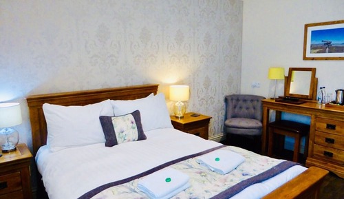 Classic-Doppelzimmer