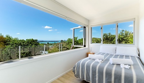 Ferienhaus, 2 Schlafzimmer