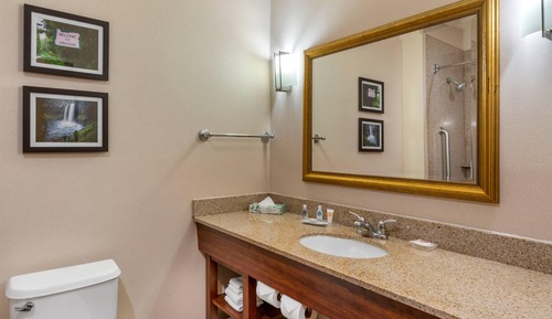 Suite, 1 King-Bett, Nichtraucher