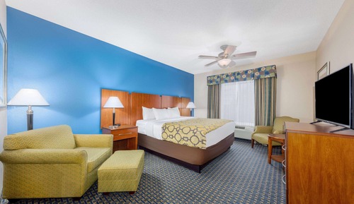 Suite, 2 Schlafzimmer, Nichtraucher