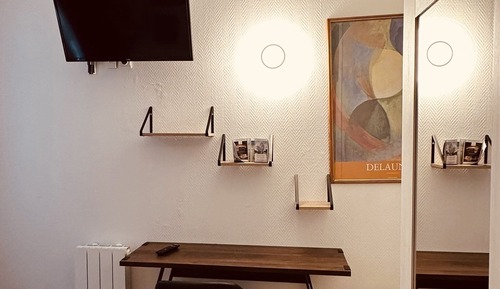Doppelzimmer
