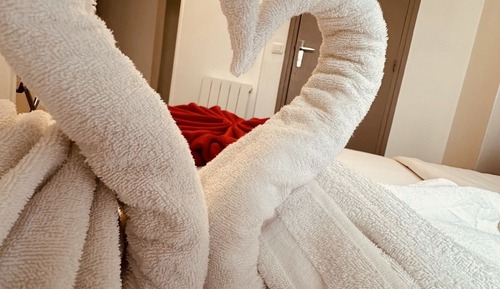 Zweibettzimmer