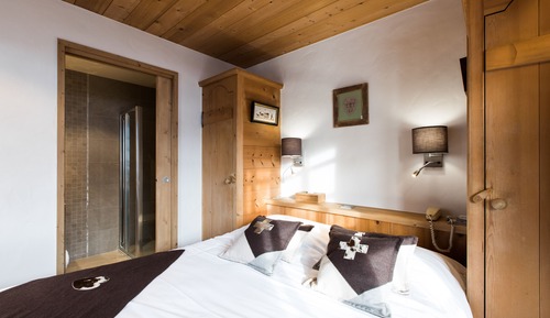 Standardzimmer