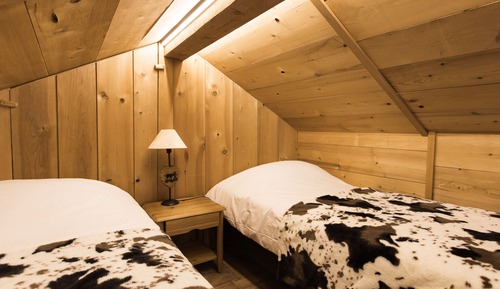Familien-Suite