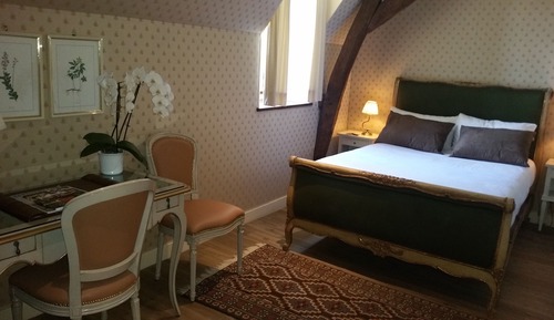 Standardzimmer