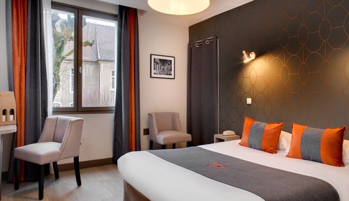 Doppelzimmer