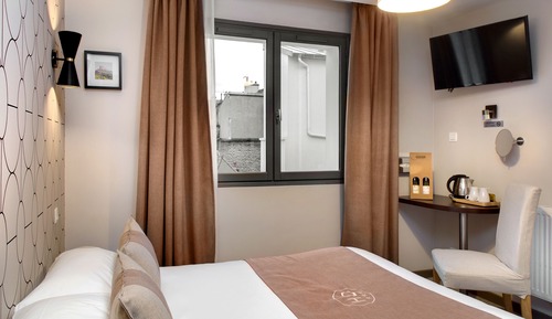 Doppelzimmer (Small)