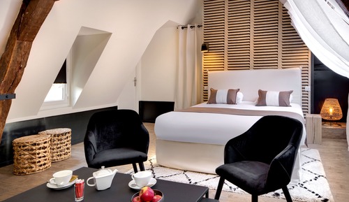 Doppelzimmer