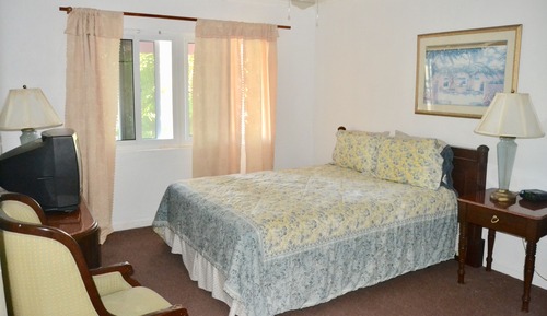 Standard-Apartment, 3 Schlafzimmer