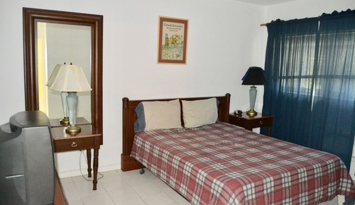 Standard-Apartment, 2 Schlafzimmer