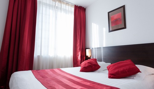 Apartment, 2 Schlafzimmer