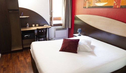 Comfort-Doppelzimmer