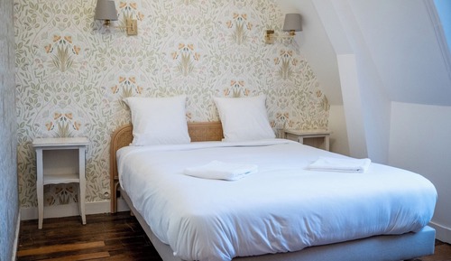 Doppelzimmer