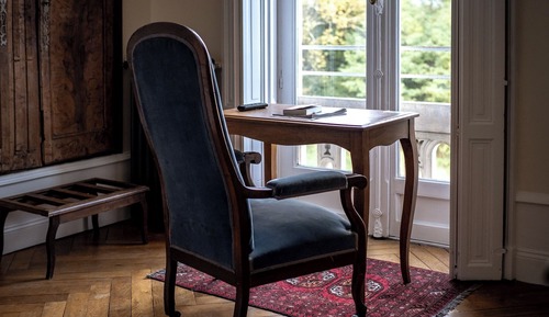 Familienzimmer, 2 Schlafzimmer