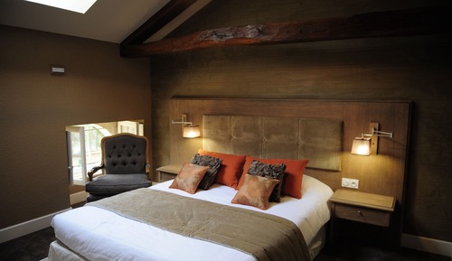Comfort-Zimmer (Castle)